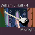 William J Hall, Singer, Songwriter - 4 - Walk Away